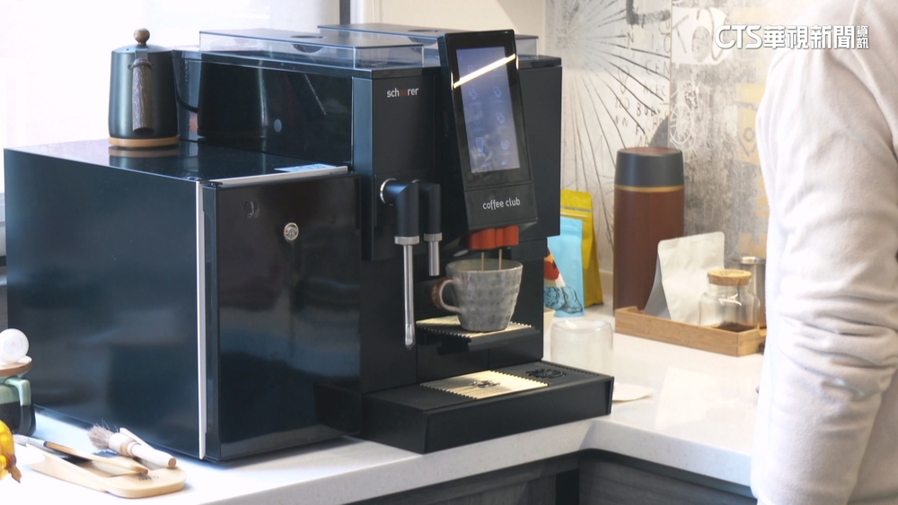 醫師：每日攝取2至3杯咖啡　可降低死亡率