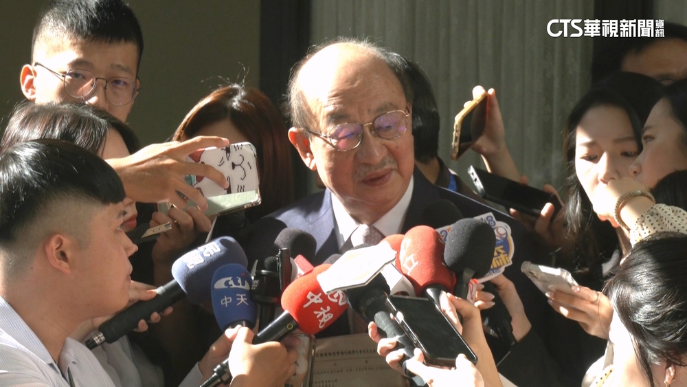 傳潘孟安登門勸退？　柯建銘重申「此時無聲勝有聲」