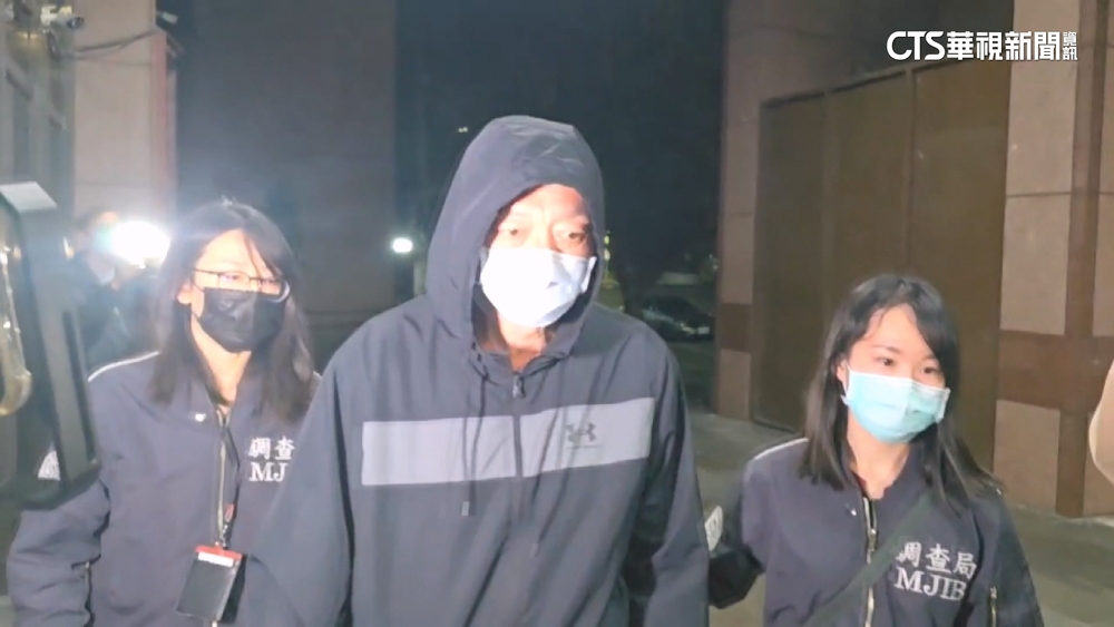 護女心切！　巡官涉洩「檢舉內容」　知名豆漿店：配合執法