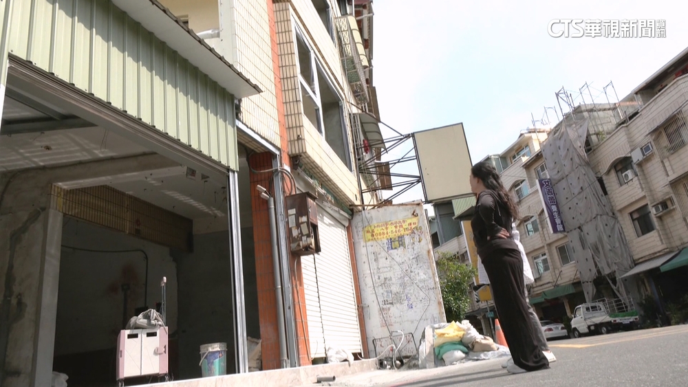 1380萬買屋部分土地遭鄰占！　屋主追責　房仲：協調中