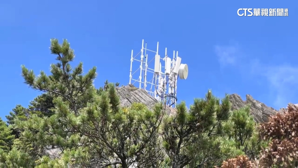 嘉明湖山難急救援！　領隊控訊號不穩難求救　林業署：已修復