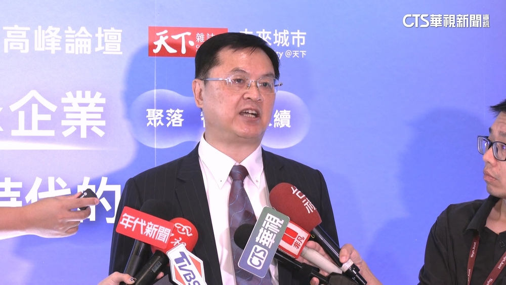 打造亞洲金融基地！　高雄盼以永續.觀光帶動經濟