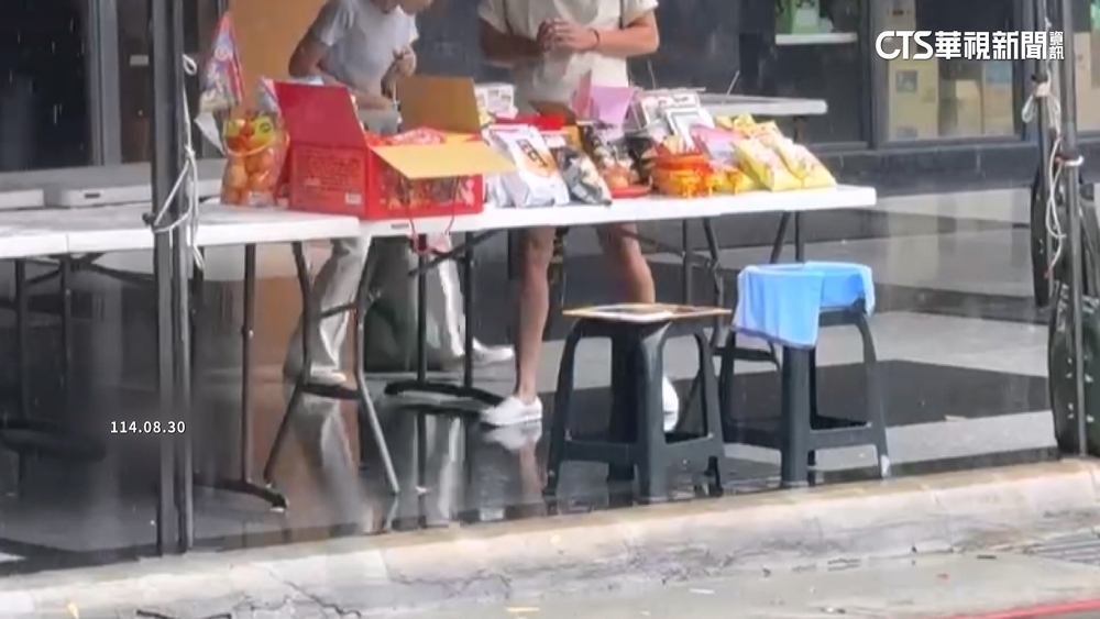 6歲童疑好奇高樓「看普渡」失足亡　檢警約談父母查因