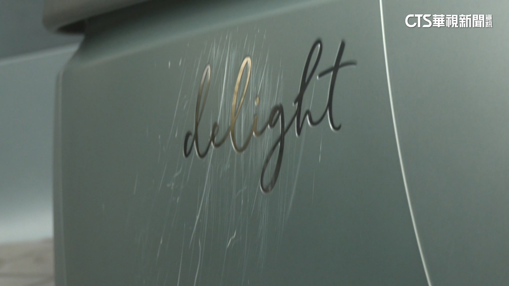 愛車遭撞倒維修要上萬　肇事者喊折舊「7500和解」掀議