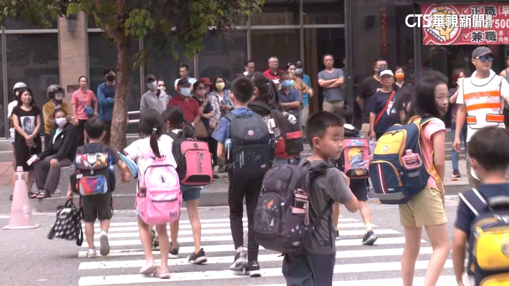 今迎接開學！　前一天「爸媽崩潰9點」曝光 　1.1萬人狂點頭