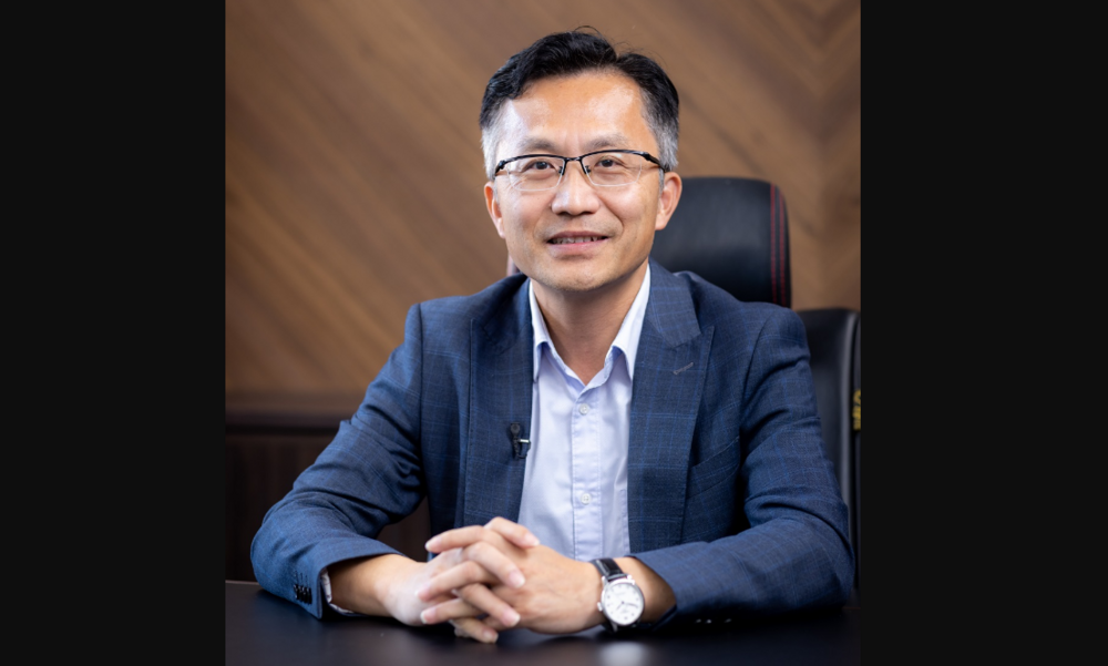 開學日驚喜！北一女校長宣布參加明年學測　鼓勵學生「不要自我設限」