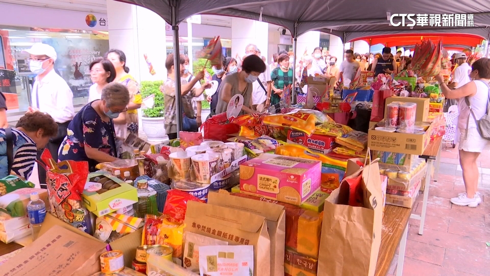 中元普渡將至！　醫師籲「4大健康守則」　 安心度過節日