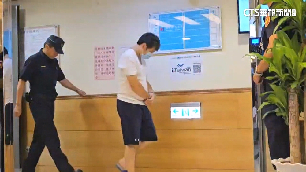 台積電洩密案！　3內鬼工程師移審　智財法院裁定續押