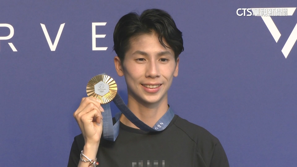 等不到性別檢測結果　林郁婷確定缺席世錦賽