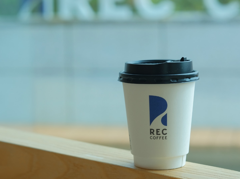 「REC COFFEE」宣布9/30撤台　台中2店有新品牌進駐