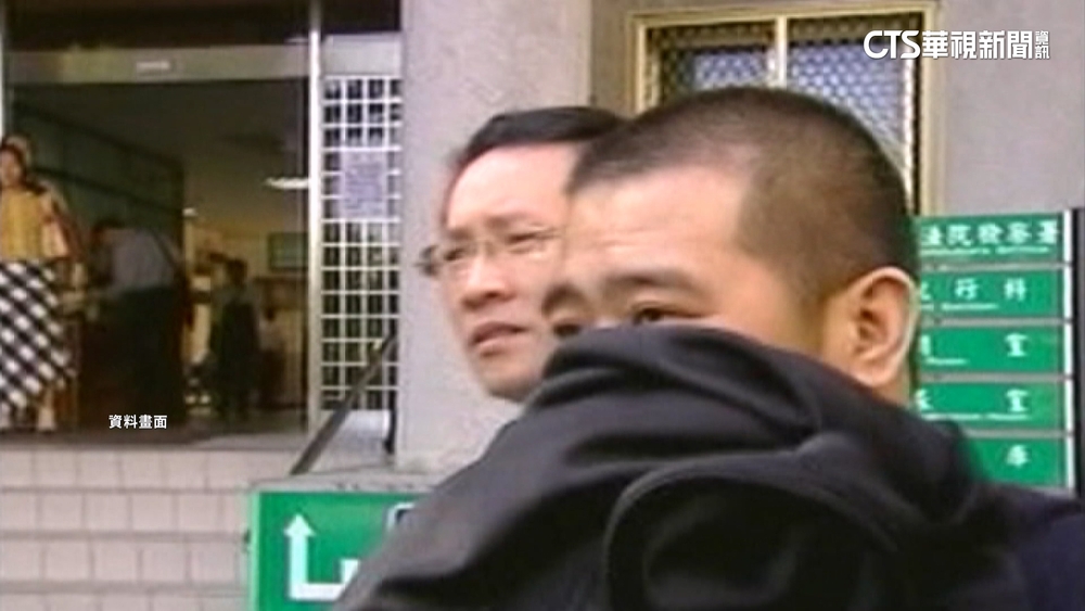 「雨刷」蔡政宜涉博弈洗錢200億　生日前落網遭聲押