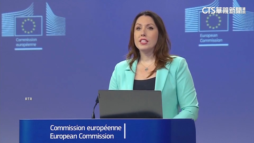 歐盟主席訪東歐爆危「機」　GPS被癱瘓疑俄搞鬼？