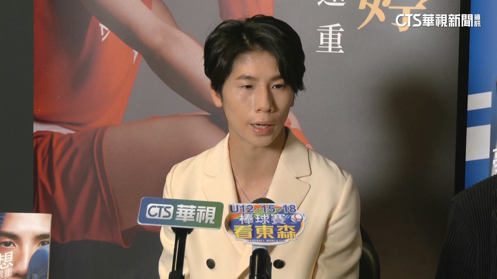 林郁婷再因性別檢測「不參加世錦賽」　教練：等結果