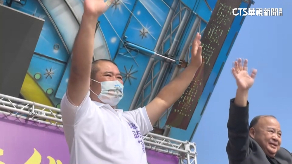 嘉議員「雨刷」涉洗錢遭聲押　選區民眾：望司法還清白