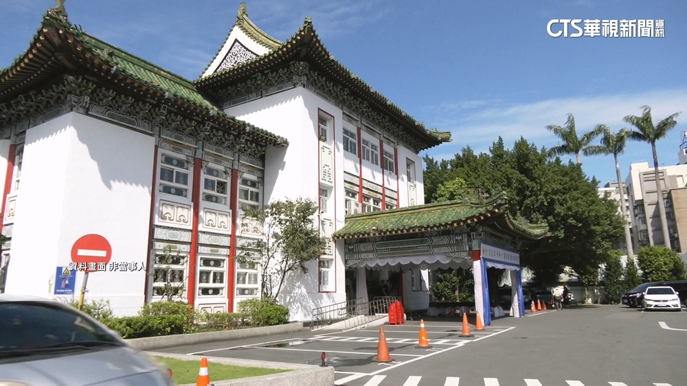 駭消防系統竊個資供殯葬業者　主嫌羈押禁見