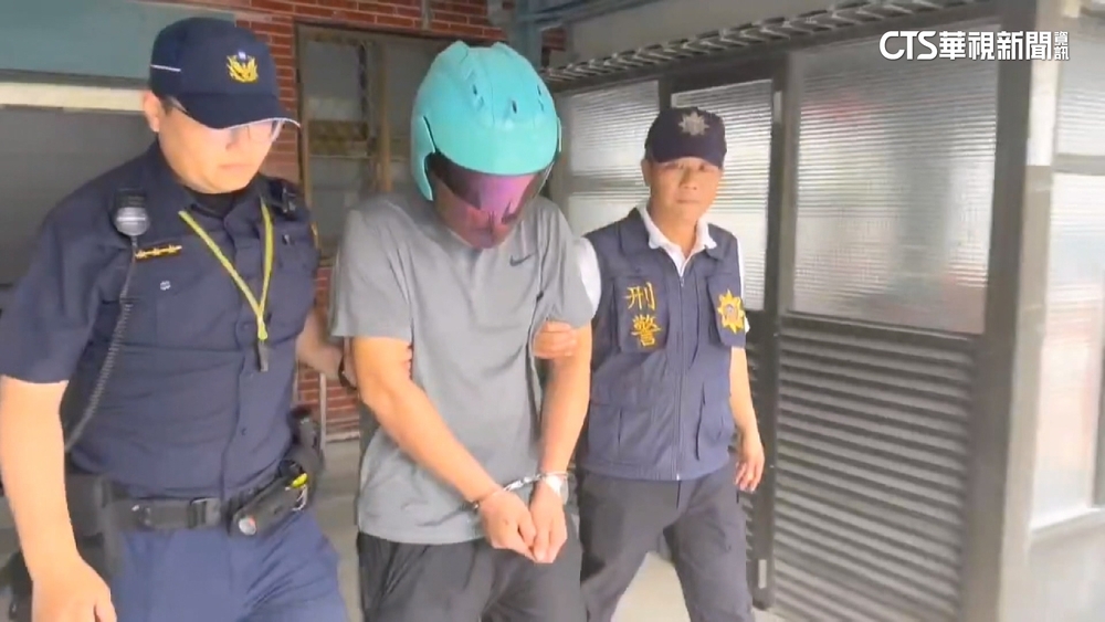 嗎啡超標1106倍！　毒駕撞康橋車隊害7傷判6年8月