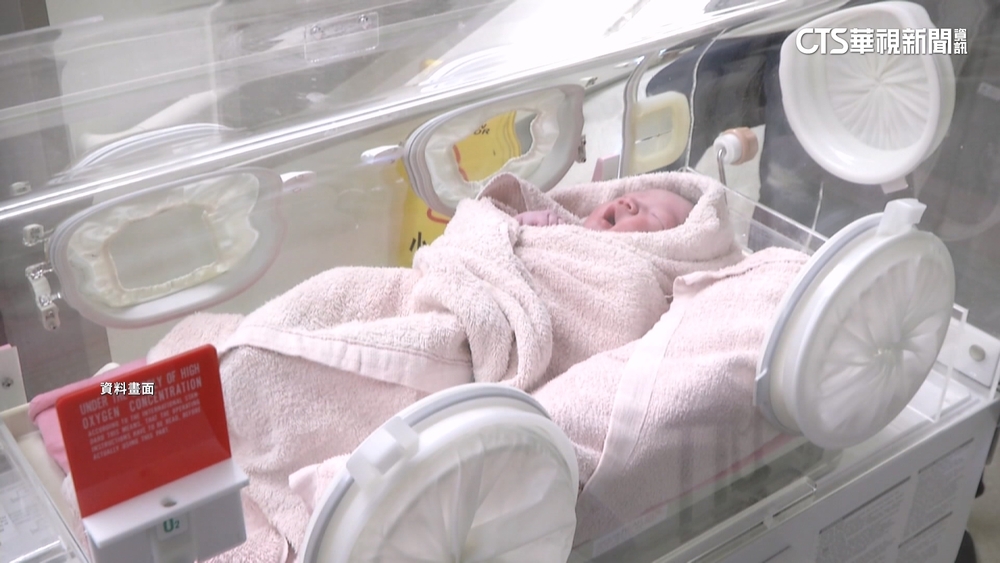 羨慕！　南投草屯擬加碼生日禮金　1-5歲童可領2萬元