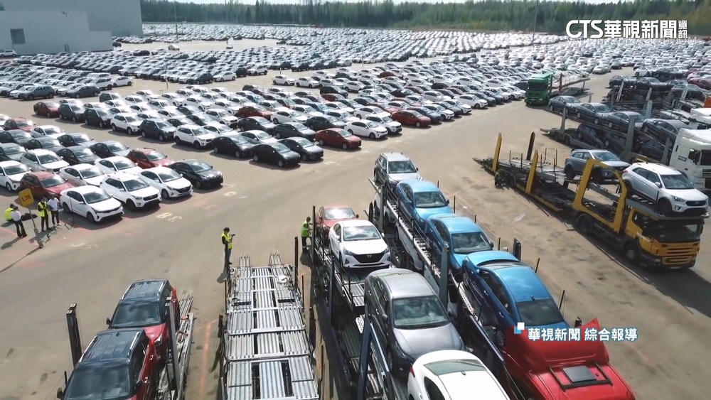 民俗月前車市冷颼颼 　市場觀望進口車關稅政策