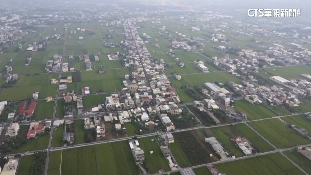 「草屯環」超強交通　草屯鎮超越南投市「房價多一成」