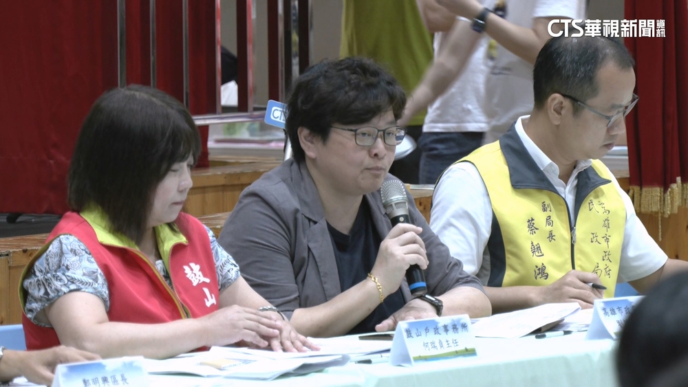 龍水里研擬一分為二？　住戶憂明星學校「更難進」