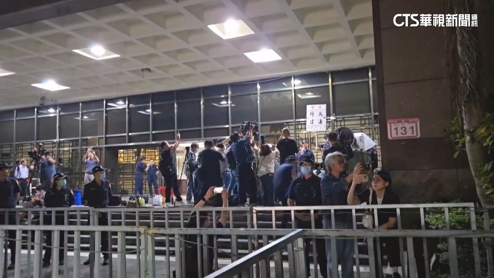 北檢將搬西門町「檢察園區」　當地居民憂　網酸「嫌惡設施」