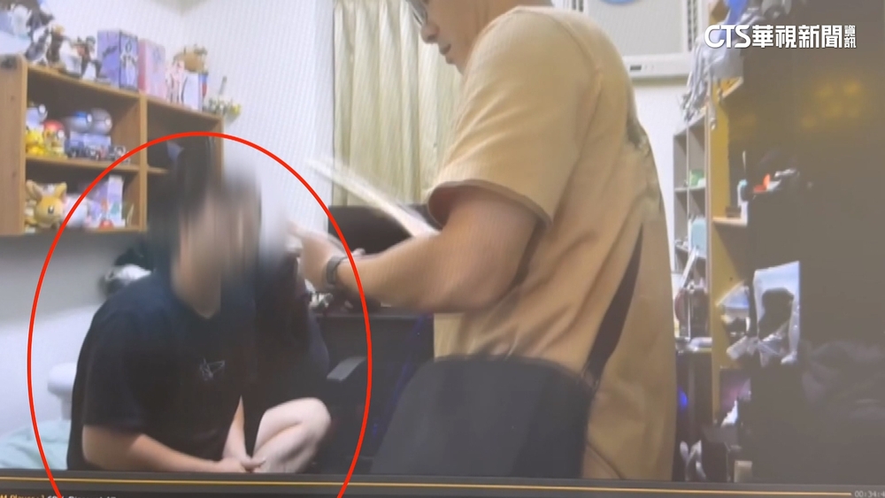 29名少女受害！　「色」影師誘騙外拍性侵　檢求刑25年