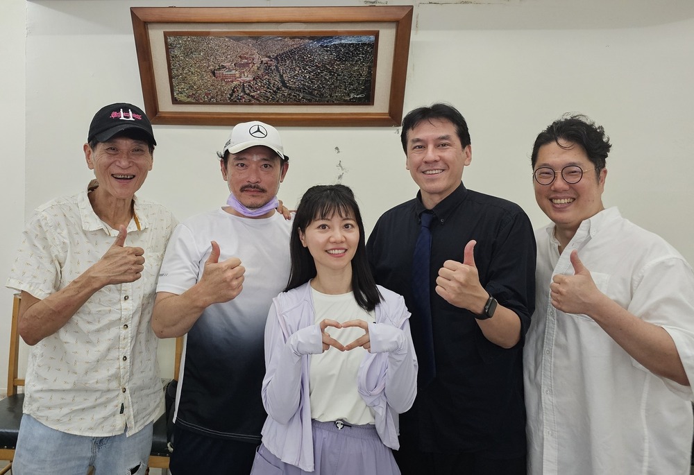 遭羅智強批「變了、有愧媒體人職責」　　黃暐瀚列7點回應：太多討論均非事實