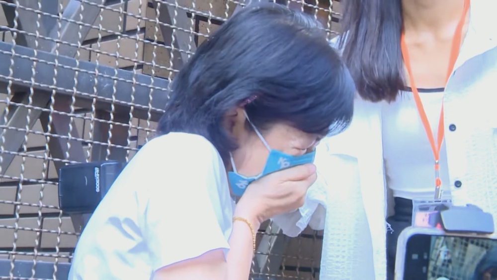 北院今開延押庭！柯文哲拚交保　陳佩琪望夫哭喊：他犯了什麼罪