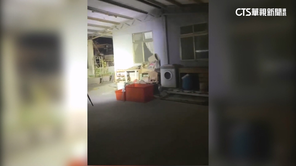 台版「寄生上流」？　賊闖信義區空屋行竊後自住