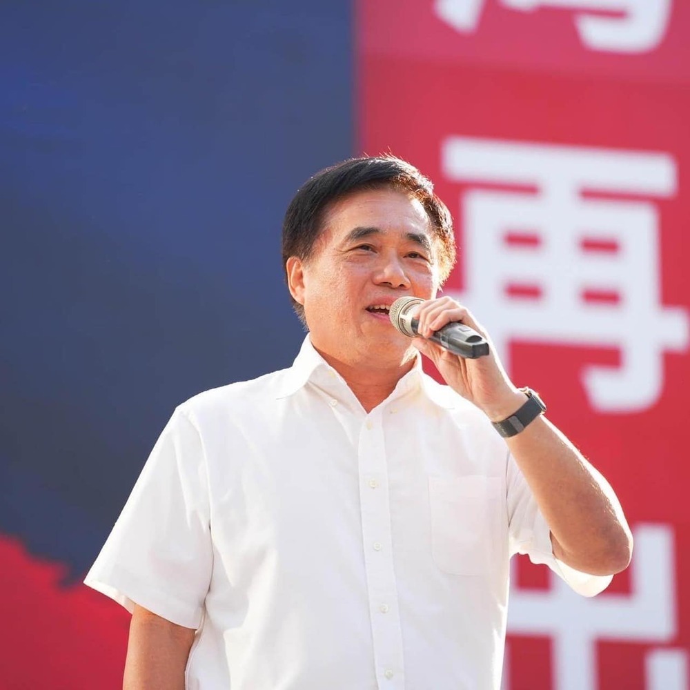 曝郝龍斌遭藍營社群「有系統攻擊」　游淑慧：別急著上演黨內互打 讓民進黨看笑話