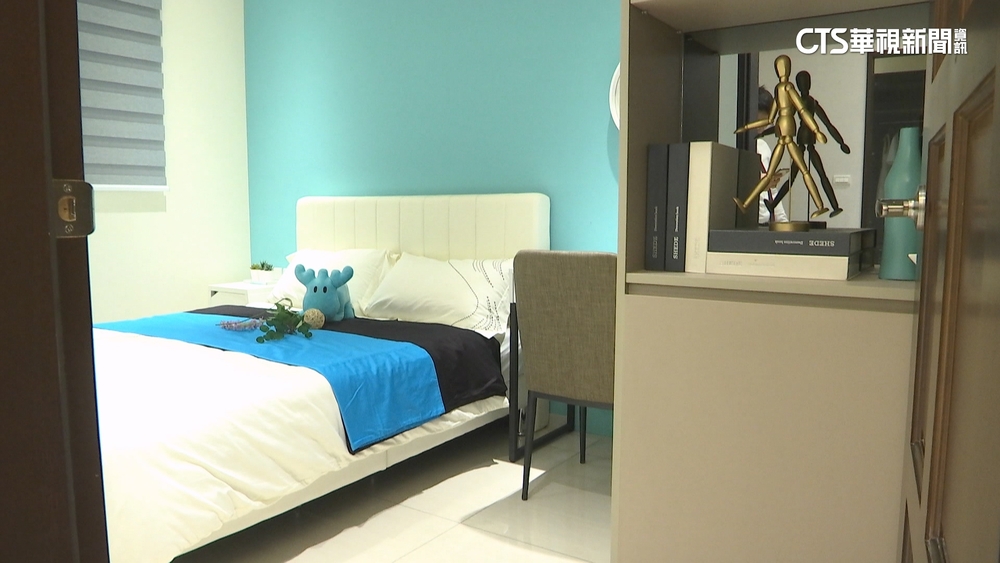 行政院拍板「新青安鬆綁」　擴大量能解房貸荒