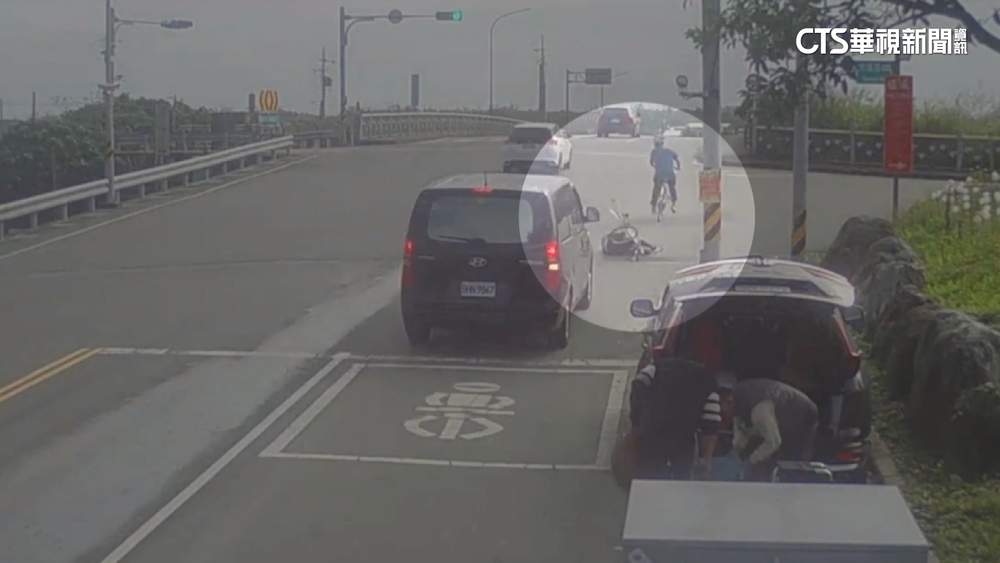 自摔頸椎傷.控排水溝蓋孔隙大　要求6700萬國賠遭拒