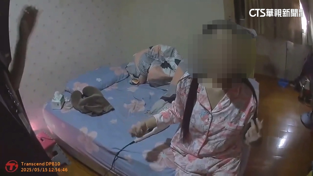 人蛇夫妻誘外籍女來台賣淫　被害人過勞魂斷異鄉