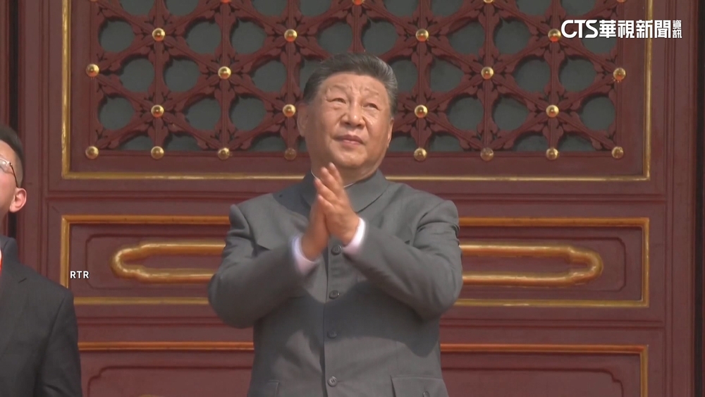 習近平笑稱「活150歲」　微信單日搜索量暴增逾9650%