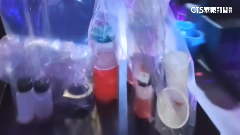 警追詐騙揭毒趴！　舞廳開毒趴逮300多名越籍移工