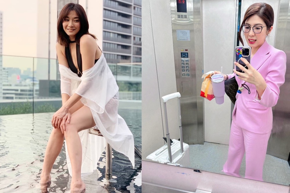 江祖平曝光性侵事件「從爆料人變受害者？」　　李怡貞：覺得非常奇怪、各種瘋