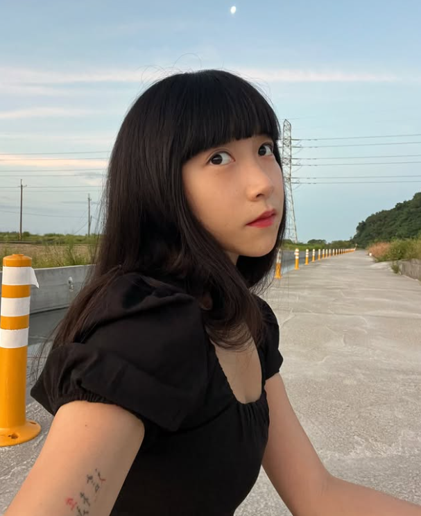 蔡依林被拍到超過9點半還沒睡　NanaQ再發文「我還沒睡被罵假人設愛騙人」