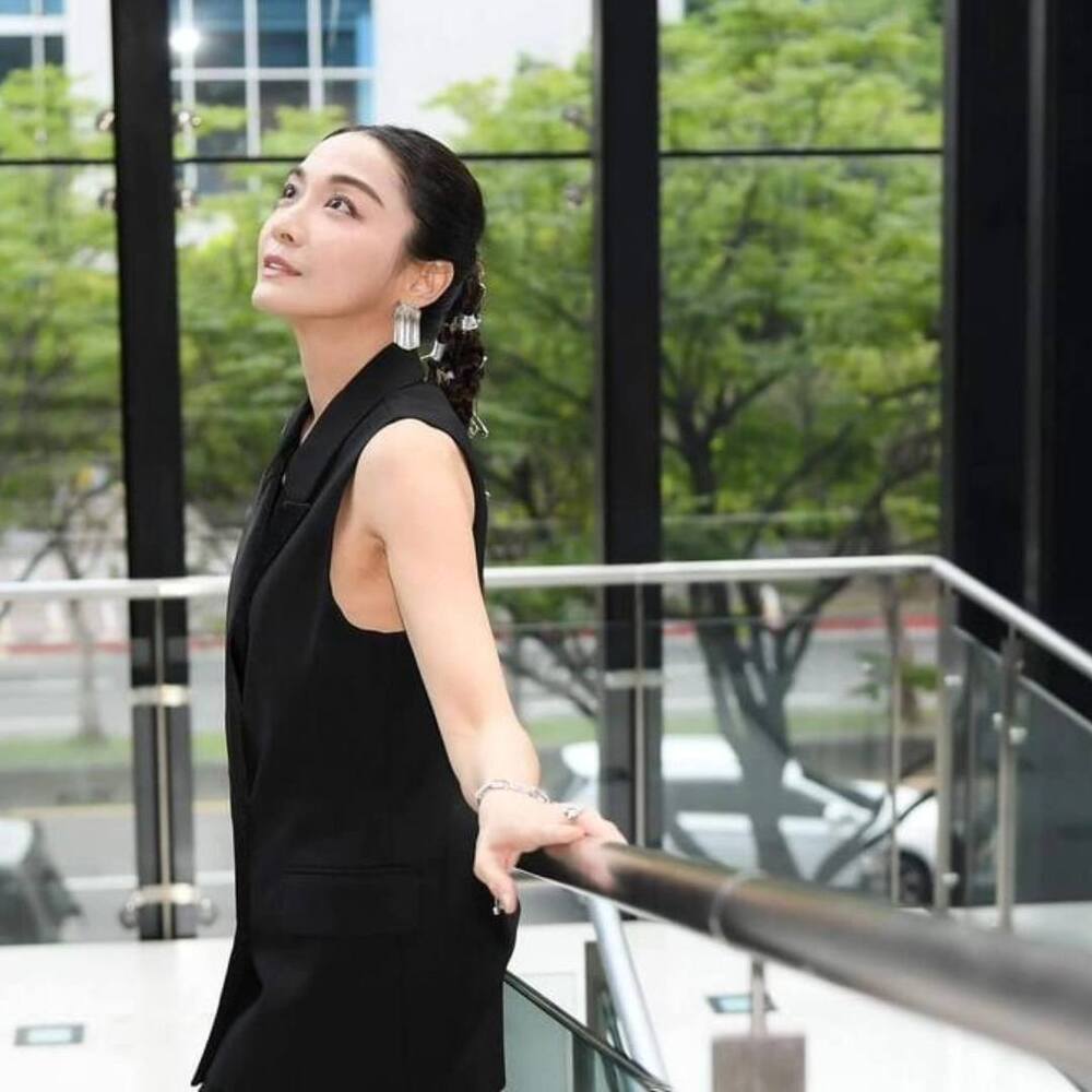 三立副總龔美富兒爆性侵　總經理高明慧發聲「已要求暫離現職」：公司絕不護短