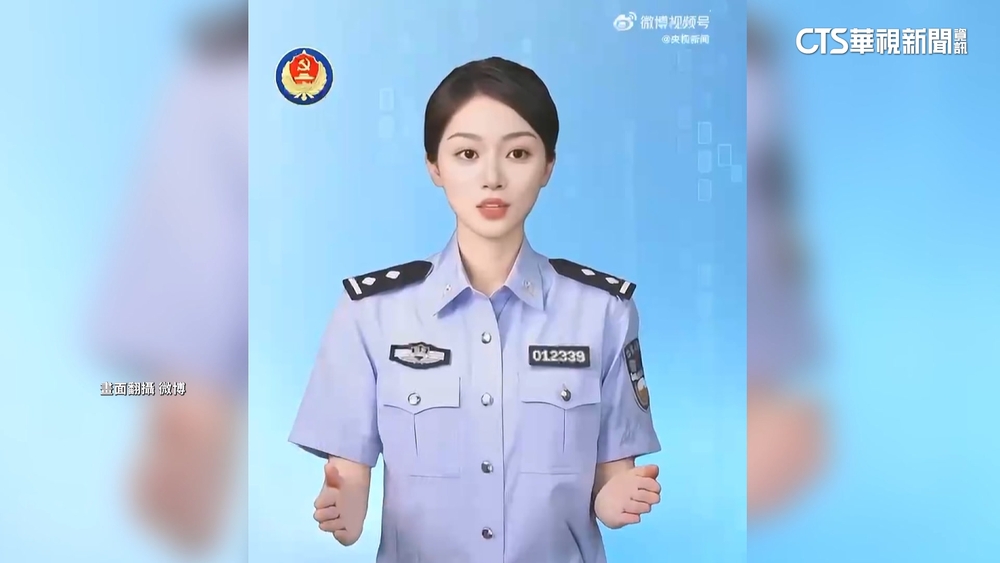 中揭「赴台生」陷「美人計」策反洩情資　矢板明夫：像假案