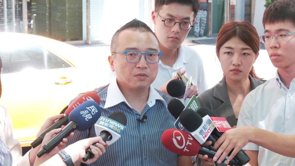 柯文哲7000萬交保！民眾黨變「兩個太陽」？　周榆修：沒有這個問題