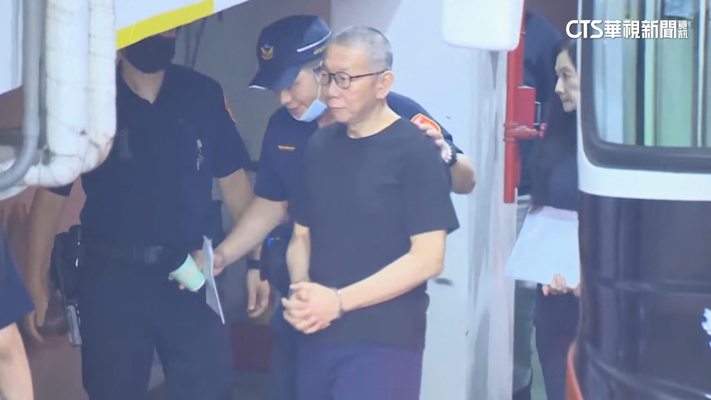 柯文哲7000萬交保「為何金額不變？」 　黃揚明曝2原因