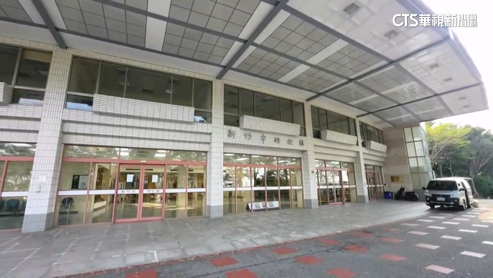 竹市殯儀館「錯燒遺體」　家屬怒毆禮儀業者　市府將究責