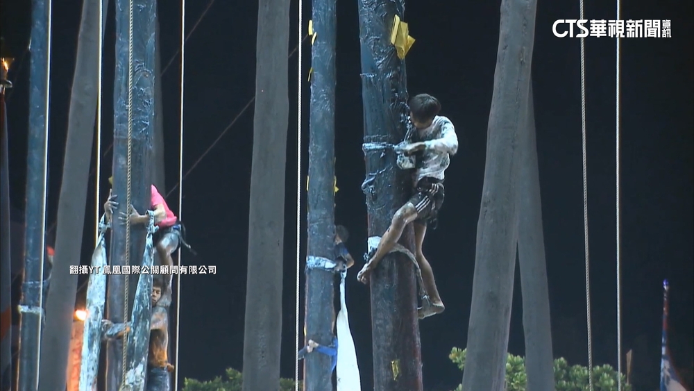 年度民俗盛會熱鬧登場！　2025恆春「豎孤棚」17隊爭冠