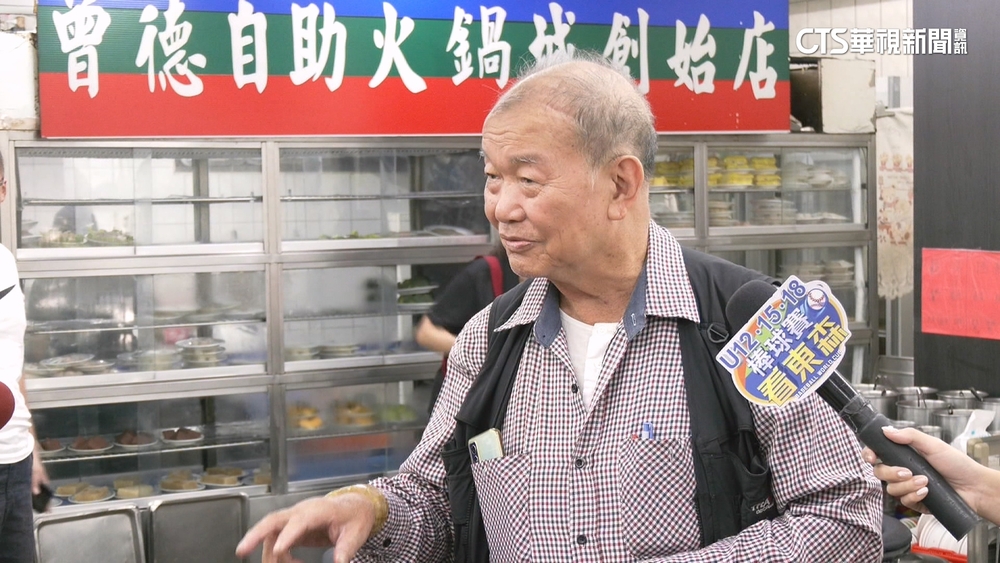 西門町元老級石頭火鍋要「頂讓」　78歲老闆：盼傳承有緣人