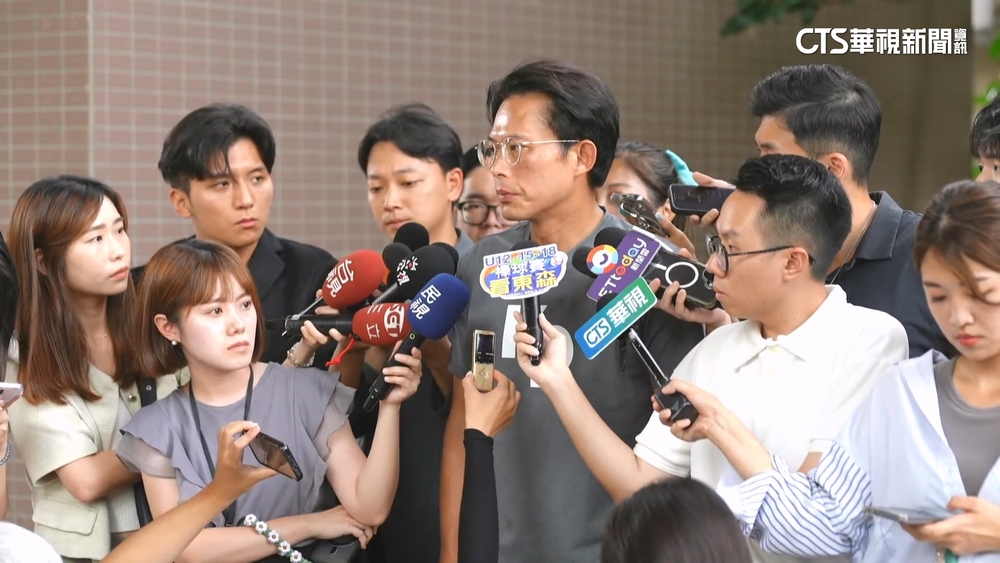 7千萬保釋金已籌到！　民眾黨邀支持者8日「接柯P回家」