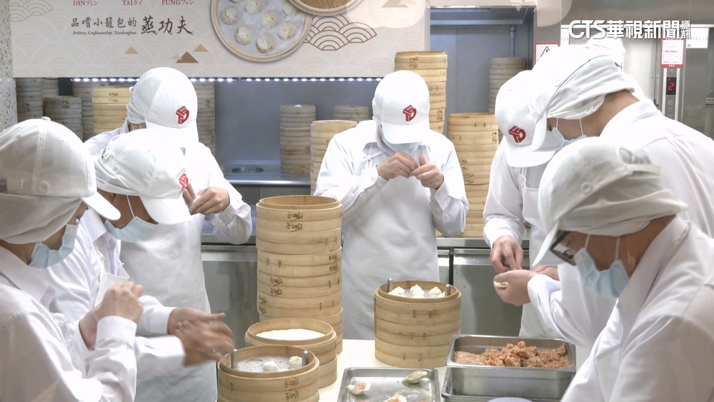 為什麼鼎泰豐就是不來台南？ 　粉專搞笑列「10大理由」 　網點頭：句句經典