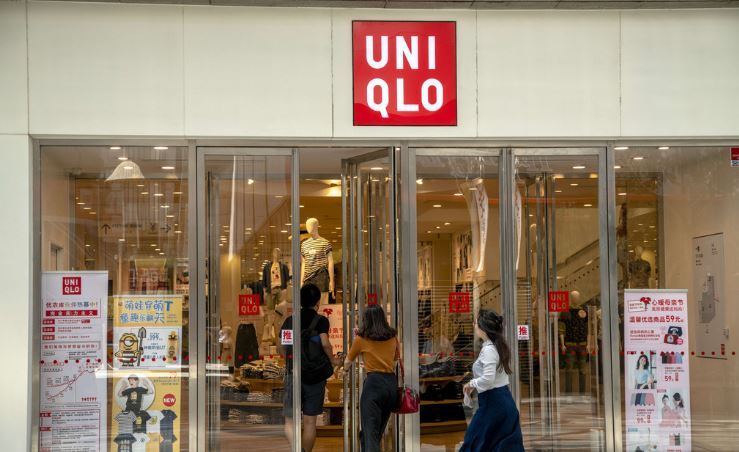 去UNIQLO買「1服飾」有隱藏福利！　一票人讚：好用又方便