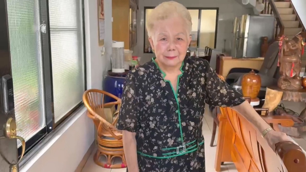 柯文哲點頭同意交保　柯媽聞訊落淚！備好火爐替柯過運