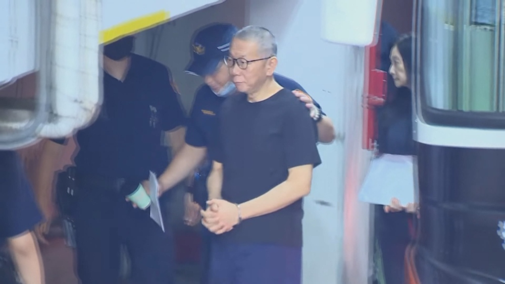 接阿北回家！小草下午1點北檢外集結　柯文哲交保後將發表談話