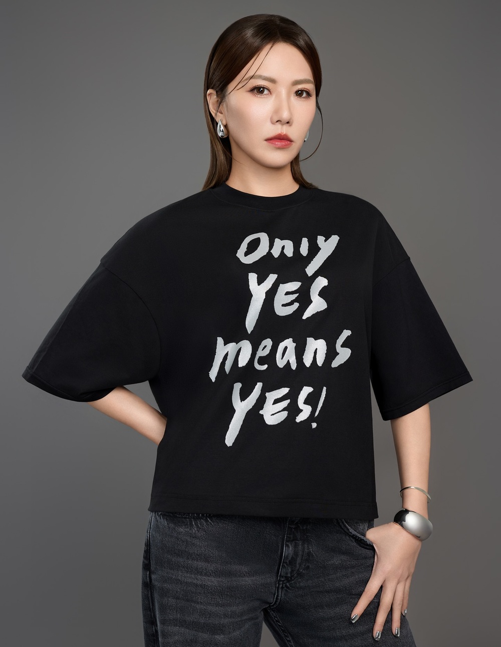 大牙發聲力挺江祖平　強調「性暴力零容忍」：盼儘早查明真相